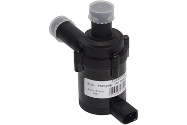 Additional Water Pump 31390817