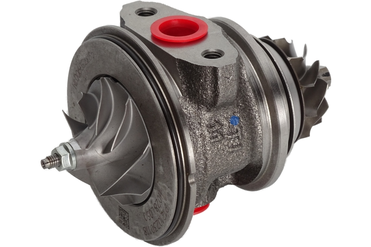 CHRA Cartridge, charger 007TC17339000