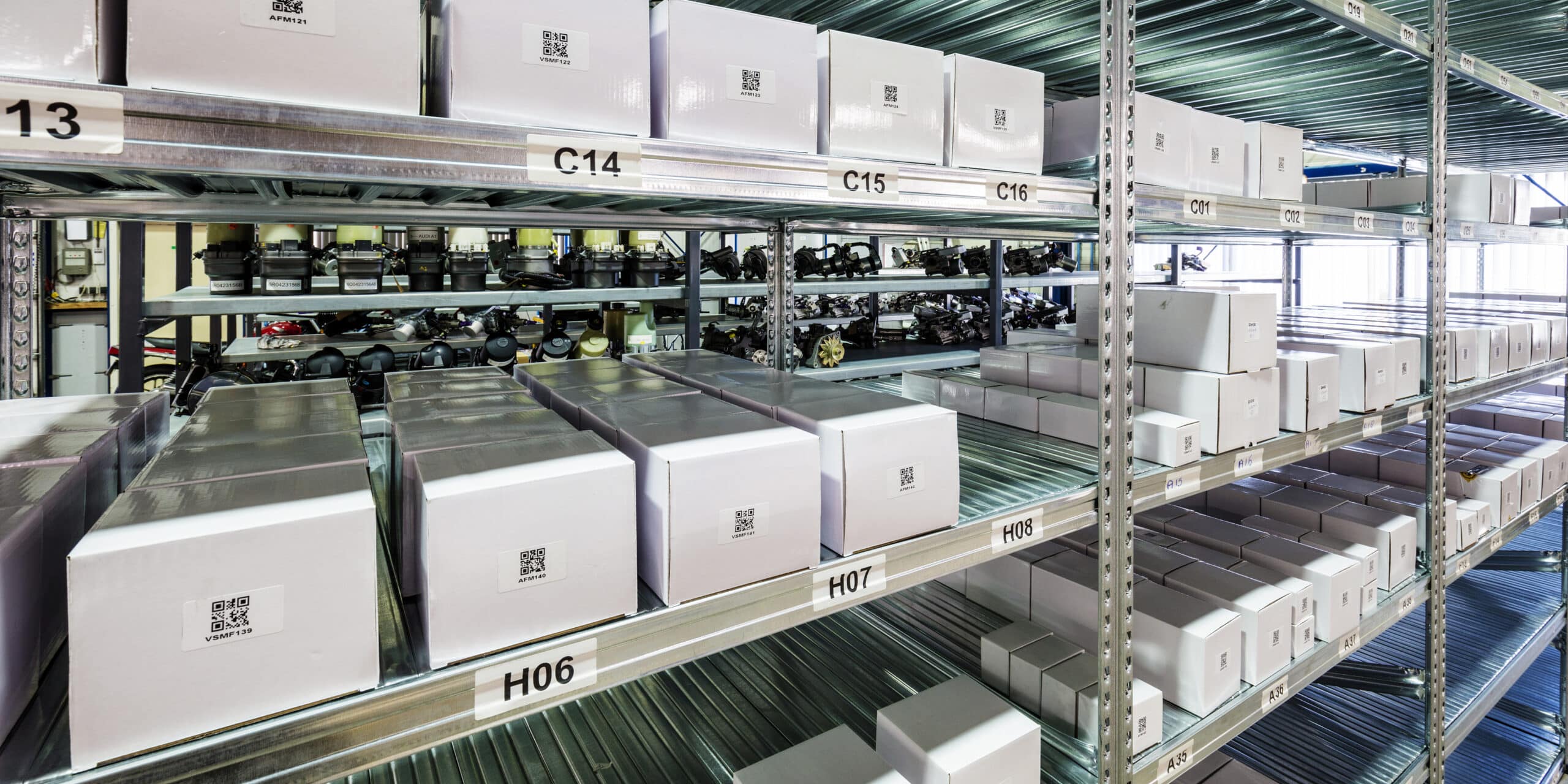 Slimme sensoren, krachtige componenten en waarom testen het verschil maakt