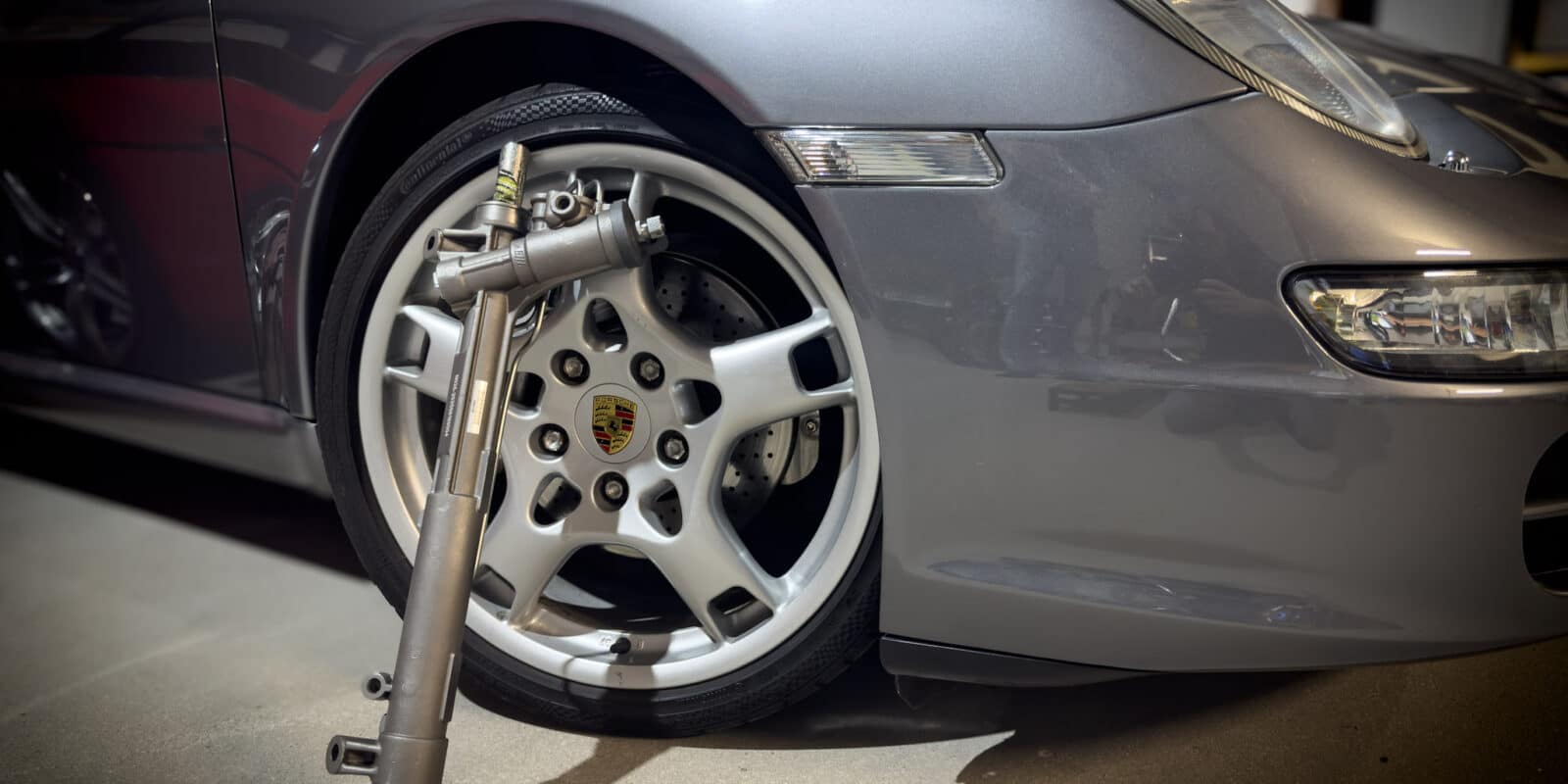 Nieuwe stuurhuizen voor Porsche-klassiekers: passie ontmoet perfectie