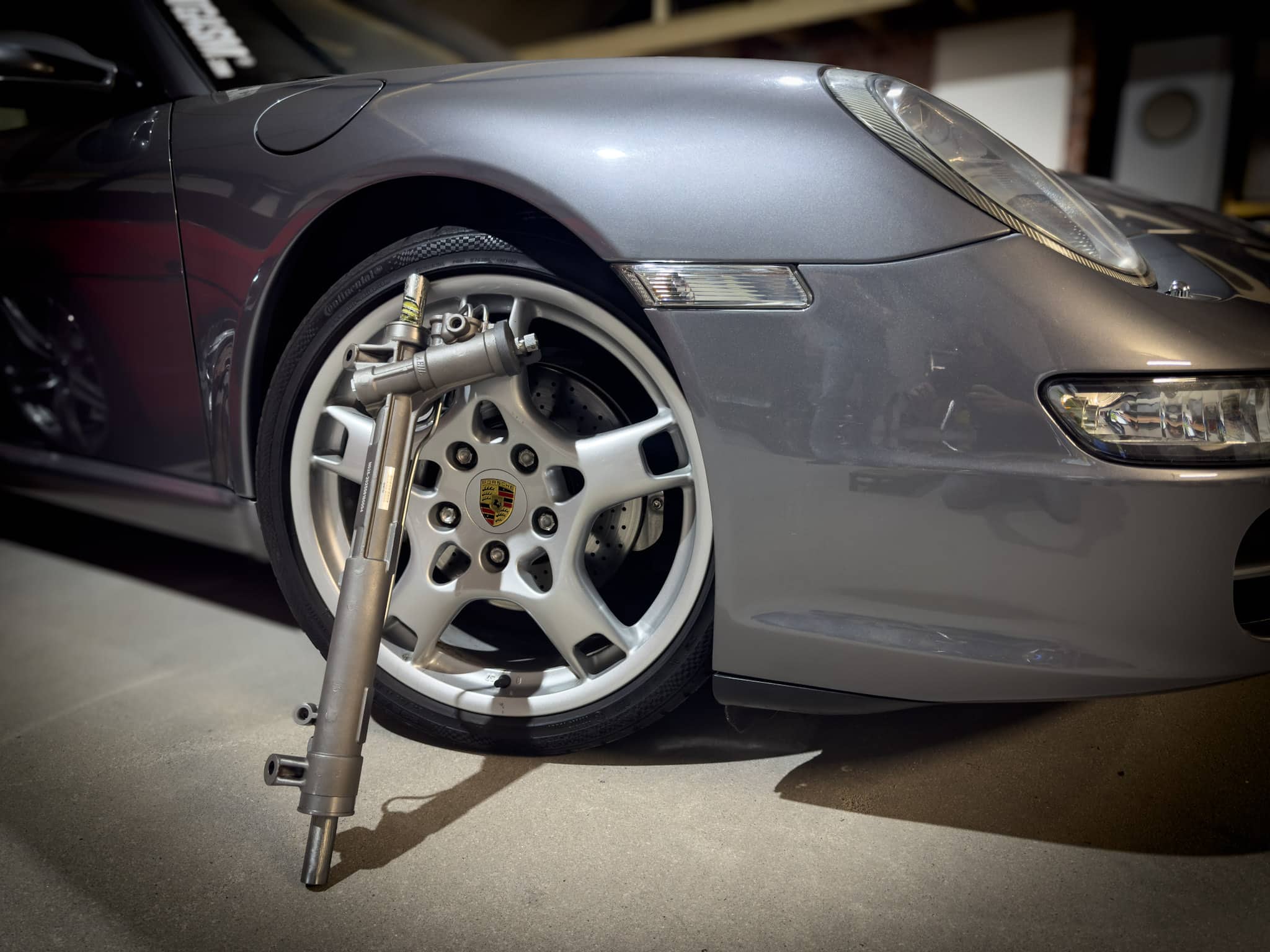 Nieuwe stuurhuizen voor Porsche-klassiekers: passie ontmoet perfectie