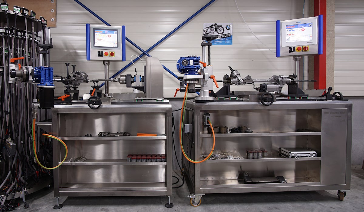 Diagnostische Hulpmiddelen voor Mechanische Problemen in je Auto