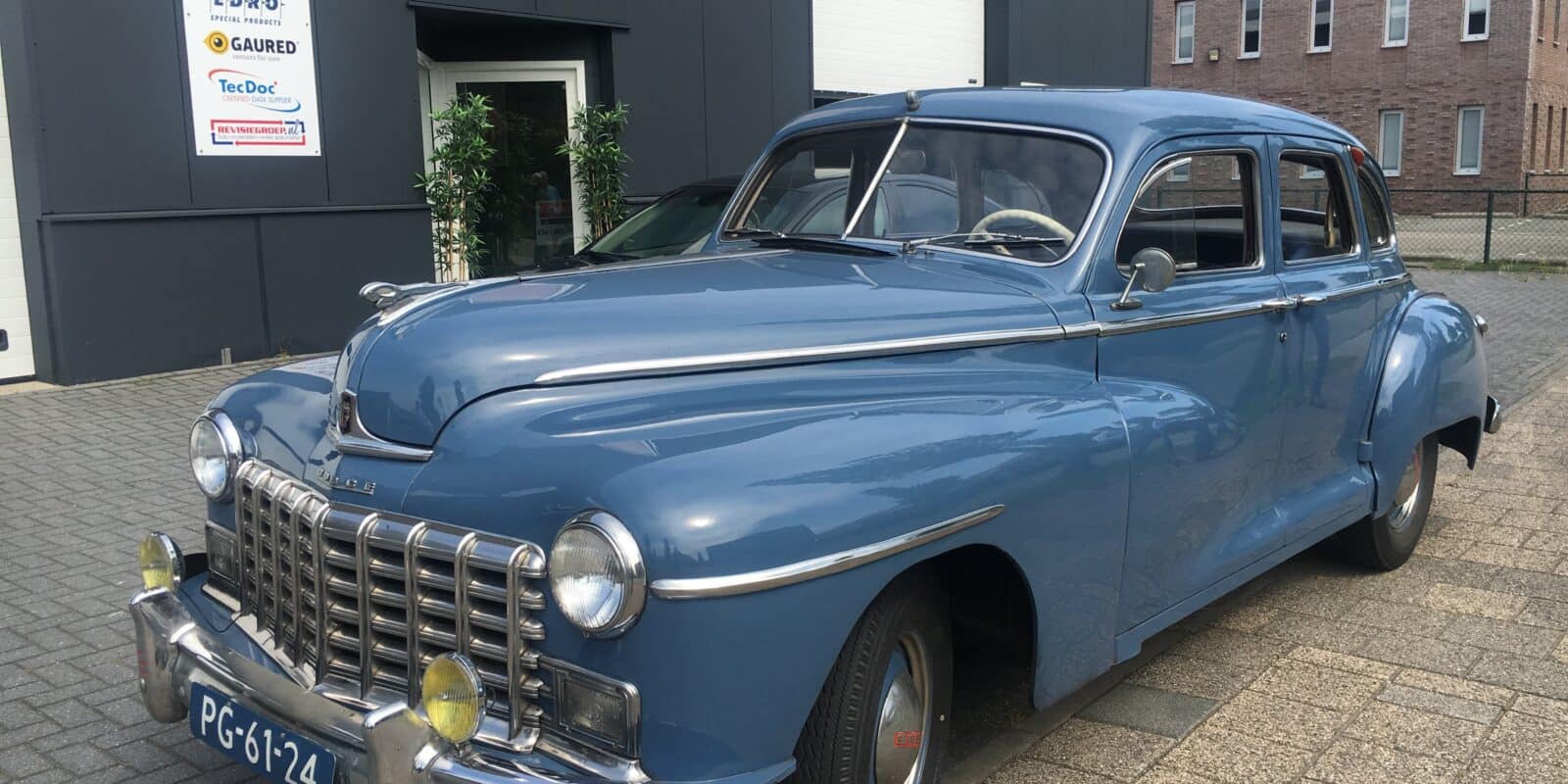 Stuurbekrachtiging revisie in de klassieke automarkt: wanneer passie en vakmanschap het verschil maken