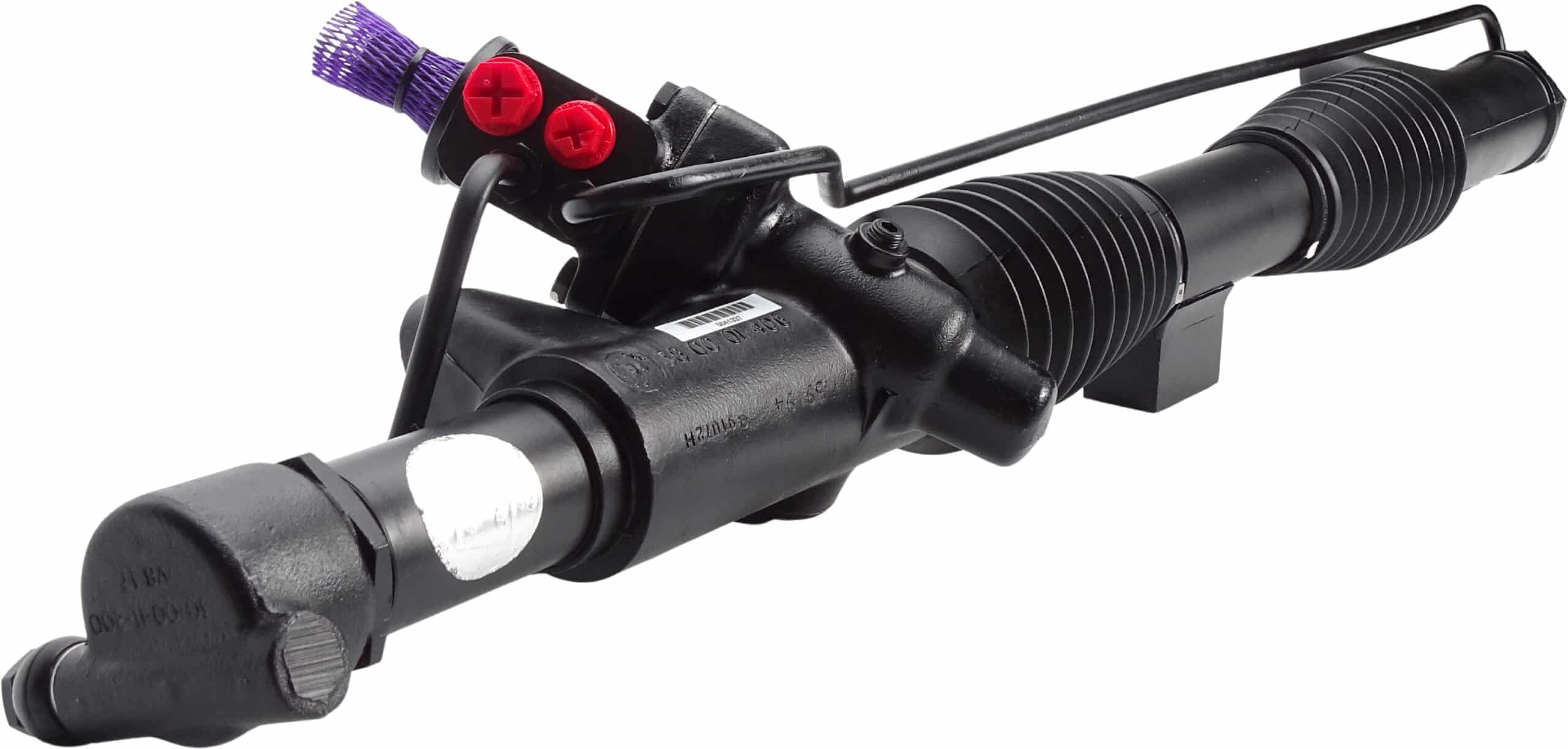 High quality reconditioned steering box from a Rolls-Royce Arnage.